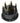 Regitar USA Distributor Cap f/GM V6 Engines w/Thunderbolt IV  V HEI Ignitions [RME013]