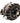 ARCO Marine Zeus A275L 3.15 Alternator w/Case Ground (Common Rail)  Terminal Block [4020]