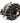 ARCO Marine Zeus A275L 3.15 Alternator w/Isolated Ground (Common Rail)  Terminal Block [4021]