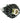 ARCO Marine Zeus A275L 1"-2" Single Foot Alternator w/Isolated Ground  Terminal Block [4028]