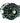 ARCO Marine Zeus A225S 1"-2" Single Foot Alternator w/Isolated Ground  Terminal Block [4015]