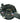 ARCO Marine Zeus A225S 1"-2" Single Foot Alternator w/Isolated Ground  Regulator [4016]