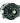 ARCO Marine Zeus A225S 1"-2" Single Foot Alternator w/Isolated Ground  Regulator [4016]