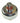 Regitar USA Knock Sensor f/Mercruiser, Volvo Penta,  OMC Inboard Engines: MCM/MIE GM V-8 (454, 502, 540  572 CID) Engines. [RMH004]