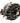ARCO Marine Zeus 24V 4kW Low Turn On (LTO) 3.15 Alternator w/Isolated Ground (Common Rail) [4402]