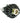 ARCO Marine Zeus 24V 4kW Low Turn On (LTO) 1"-2" Single Foot Alternator w/Isolated Ground [4405]