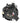 ARCO Marine Zeus 24V 4kW Low Turn On (LTO) Vortec Alternator w/Isolated Ground [4406]