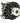 ARCO Marine Zeus 24V 7kW N62 Alternator w/Clutch Pulley [4504]