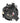 ARCO Marine Zeus 24V 7kW Vortec Alternator w/Isolated Ground [4506]