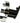 Regitar USA Distributor Cap f/GM V-8 Engines w/Thunderbolt IV  V HEI Ignitions [RMN014]