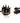 Regitar USA Distributor Cap f/GM V-8 Engines w/Thunderbolt IV  V HEI Ignitions [RMR001]