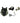 Regitar USA Tune-Up Kit for Delco In-Line 4 - Single Point [RMR004]