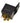 Regitar USA Relay w/Tab f/Most Engines: 30AMP, 5 Terminal, Single Pole/Double Throw [RMZ013]