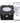 BILGE-B-DRY Single Pump - 24VDC [BBD-2025-241]