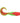 Berkley Gulp Saltwater Swimming Mullet 5" - Nuclear Chicken [1277491]