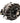 ARCO Marine Zeus A8000-48V 8kW 3.15 Alternator w/Isolated Ground [4601]