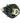 ARCO Marine Zeus A8000-48V 8kW 1"-2" Single Foot Alternator w/Isolated Ground [4605]