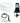 Thetford Nano Eco Compact Toilet Raw Water Kit w/Inlet Pump - 24V [T-NAN024PW/E/NA-RWKIT]