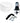 Thetford Nano Eco Compact Toilet Raw Water Kit w/Inlet Pump - 12V [T-NAN012PW/TSFT/NA-RWKIT]
