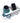 Deep Blue Marine MB-1 Single Cup Holder w/Storage [MB-1]