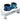 Deep Blue Marine Double Cup Holder/Storage Box [DH-2]