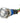 Sea-Dog LED Push Button On/Off Switch - Formed 304 Stainless Steel [403063-1]