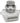 Sea-Dog Push Button Rim Latch - Stainless Steel/Plastic Housing [225300-1]