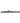 Sea-Dog Wiper Blade - Straight Blade Style Arm - 304 Stainless Steel [414214S-1]