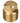 Sea-Dog Garboard Replacement Plug - Machined Bronze [520041-5]
