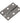 Sea-Dog Butt Hinge - Stamped 304 Stainless Steel - 2" [201080-1]