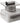 Sea-Dog Push Button Rim Latch - Square - Stainless Steel/Plastic Housing [225310-1]