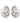 Aquatic AV PRO Classic Speaker - White [PC410]