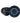 Aquatic AV PRO Classic Speaker - Black [PC412]