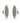 Aquatic AV 6.5" Economy Speakers - White - Pair [EC121]