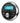 Aquatic AV WR6 Wired Remote Control f/6-Series [WR600]