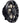 Aquatic AV 6.5" PRO Sport Speakers - Black (Pair) [PX312]