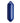 Polyform NF-5 Heavy-Duty Twin Eye 8.9" x 26.8" - Cobalt Blue [NF-5 COBALT BLUE]