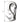 Wichard 5/16 Stainless Steel Sail Snap + [2490W]