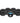 Aquatic AV Economy Gauge Stereo/Speakers Kit - Black [EG100]