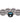 Aquatic AV Economy Gauge Stereo/Speakers Kit - White [EG200]