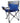Coleman Big  Tall Quad Camping Chair - Blue [2000035476]