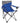 Coleman Big  Tall Quad Camping Chair - Blue [2000035476]