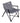 Coleman Forester Series Deck Chair - Grey [2149986]
