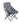 Coleman Forester Series Bucket Chair - Grey [2149900]