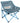 Coleman Kickback Breeze Chair - Blue [2000036993]
