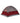 Coleman 4-Person Flatwoods II Lightweight Dome Camping Tent - Red [2207389]