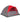 Coleman 6-Person Flatwoods II Lightweight Dome Camping Tent - Red [2207385]