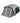 Coleman 12-Person Skydome Camping Tent w/Screen Room - Evergreen [2207381]