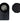Secure Outdoors Elite Lock - Single - Universal - Black [SO-EL-S-UN-BK]