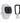 Garmin MOB Tag w/White Quick Release Band [010-02908-30]